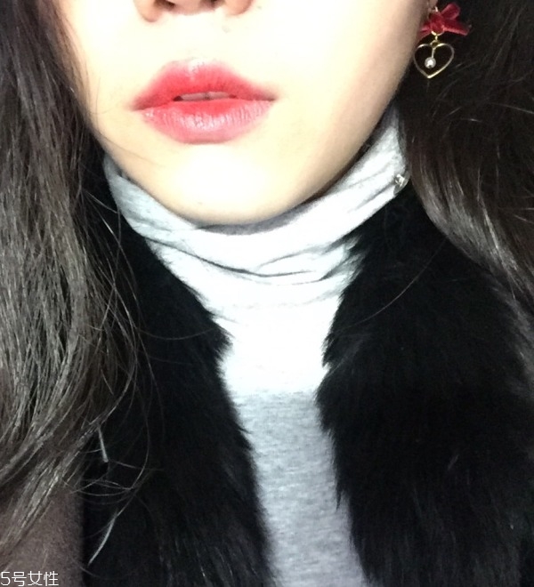 迪奧口紅999適合日常素顏嗎 人手必備的一支口紅 迪奧口紅999適合日常素顏嗎 人手必備的一支口紅