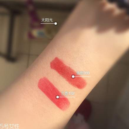 dior迪奧999迷你口紅多少錢 迪奧999黃皮完美駕馭 dior迪奧999迷你口紅多少錢 迪奧999黃皮完美駕馭