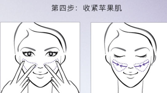 雅詩蘭黛線雕精華素怎么用？官方按摩圖效果最佳