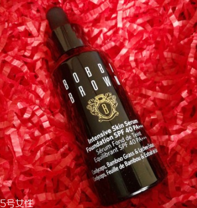 芭比波朗蟲草粉底液色號怎么選？數(shù)字越大顏色越深