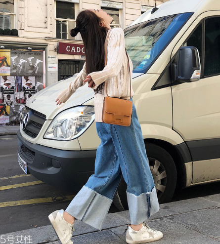 牛仔褲oz代表什么意思？選牛仔褲的重要標(biāo)準(zhǔn)