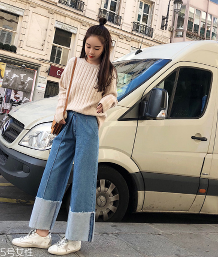 牛仔褲歐碼是什么意思？尺碼表原來這樣看