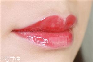 水紅色口紅是哪種顏色 水紅色口紅推薦 水紅色口紅是哪種顏色 水紅色口紅推薦