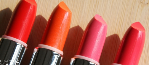 口紅用完了管里的怎么辦 剩余的口紅也有其它用處 口紅用完了管里的怎么辦 剩余的口紅也有其它用處