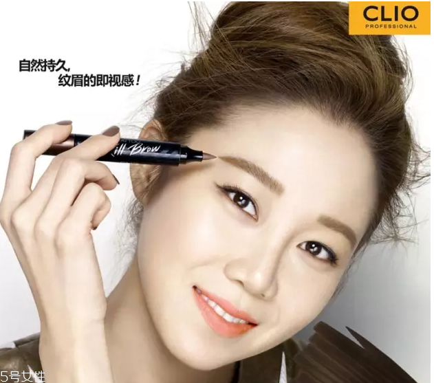 液體眉筆有什么缺點(diǎn)？不易操作不適合新手