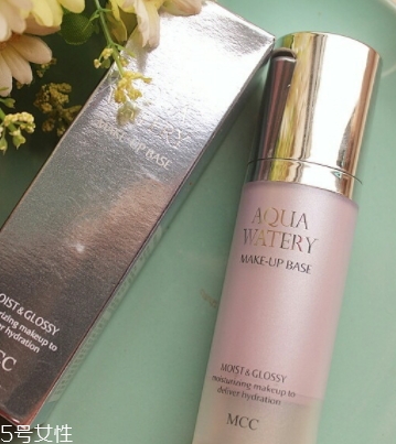 mcc是什么牌子？mcc彩妝是幾線品牌