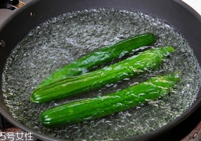 黃瓜怎么挑新鮮 黃瓜怎么保存時間長 黃瓜怎么挑新鮮 黃瓜怎么保存時間長