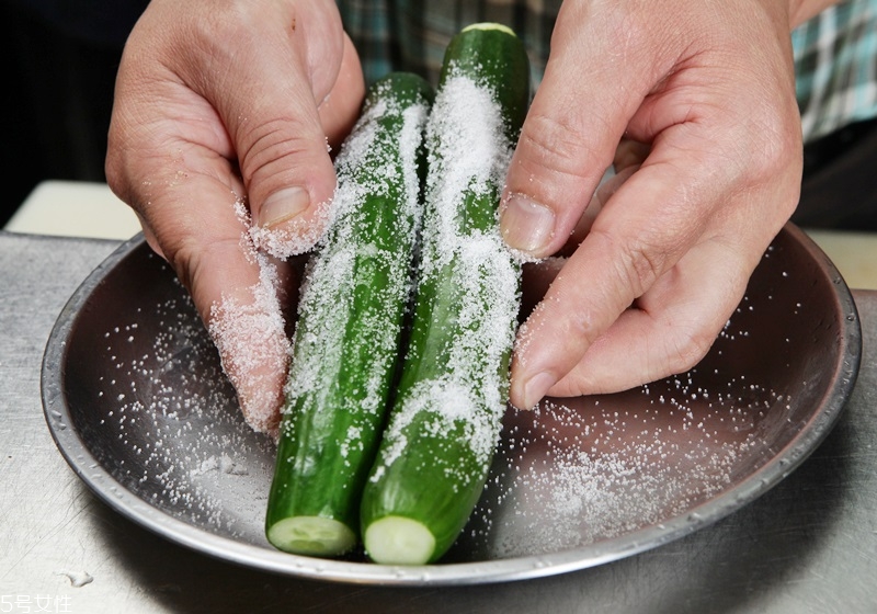 黃瓜怎么挑新鮮 黃瓜怎么保存時間長 黃瓜怎么挑新鮮 黃瓜怎么保存時間長