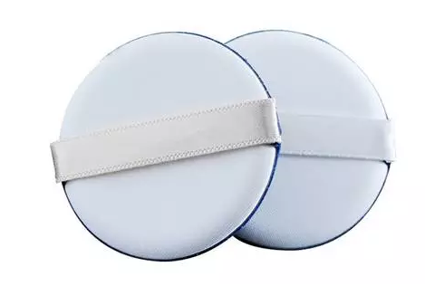 定妝粉用刷子好還是用粉撲好？新手用粉撲