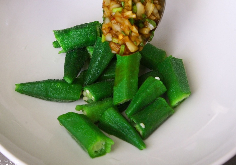 秋葵怎么保存時(shí)間長 新鮮秋葵的保存方法