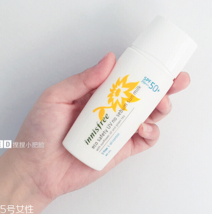 悅詩風(fēng)吟自然關(guān)愛控油防曬乳怎么樣 控油輕薄 悅詩風(fēng)吟自然關(guān)愛控油防曬乳怎么樣 控油輕薄