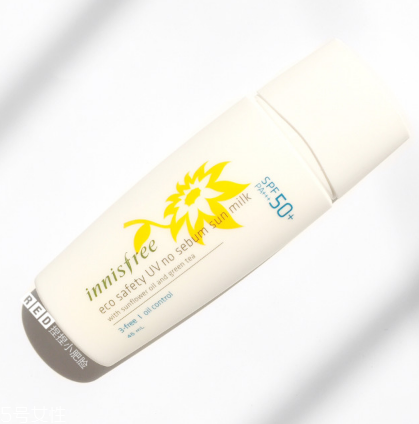 悅詩風(fēng)吟自然關(guān)愛控油防曬乳怎么樣 控油輕薄 悅詩風(fēng)吟自然關(guān)愛控油防曬乳怎么樣 控油輕薄