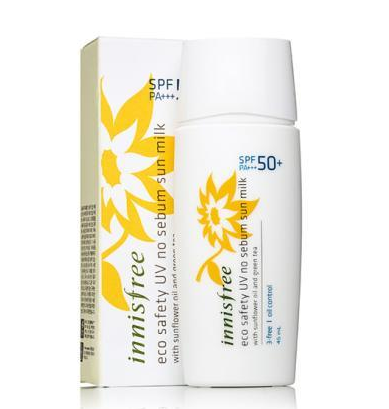 悅詩風(fēng)吟自然關(guān)愛控油防曬乳怎么樣 控油輕薄 悅詩風(fēng)吟自然關(guān)愛控油防曬乳怎么樣 控油輕薄