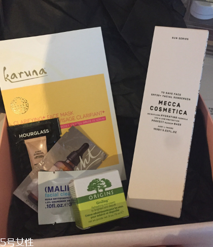 mecca有什么好用的護(hù)膚品 澳洲美妝品牌 mecca有什么好用的護(hù)膚品 澳洲美妝品牌