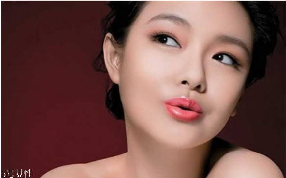 水紅色口紅是哪種顏色 水紅色口紅推薦 水紅色口紅是哪種顏色 水紅色口紅推薦