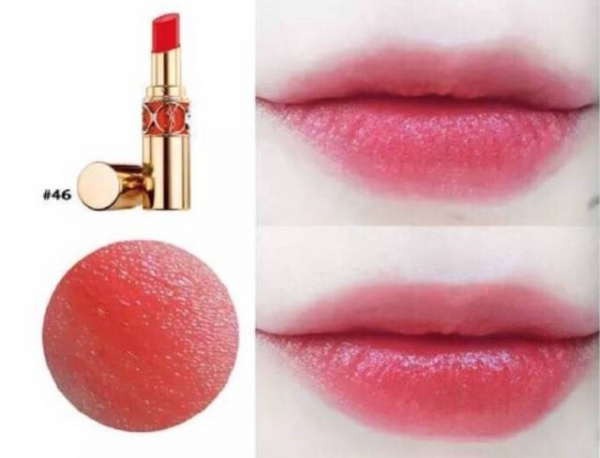 第一次買(mǎi)口紅買(mǎi)什么牌子 給你最靚麗的裝扮 第一次買(mǎi)口紅買(mǎi)什么牌子 給你最靚麗的裝扮