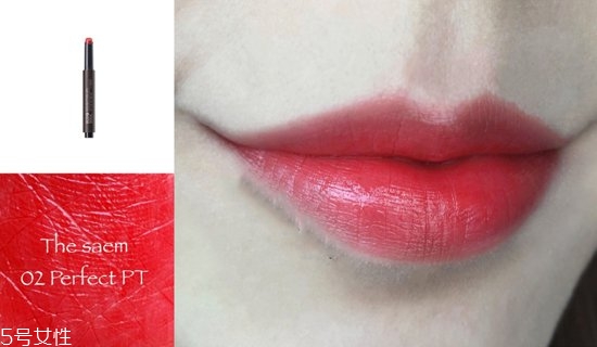 水紅色口紅是哪種顏色 水紅色口紅推薦 水紅色口紅是哪種顏色 水紅色口紅推薦