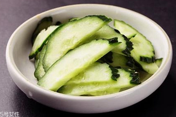 黃瓜怎么挑新鮮 黃瓜怎么保存時間長 黃瓜怎么挑新鮮 黃瓜怎么保存時間長