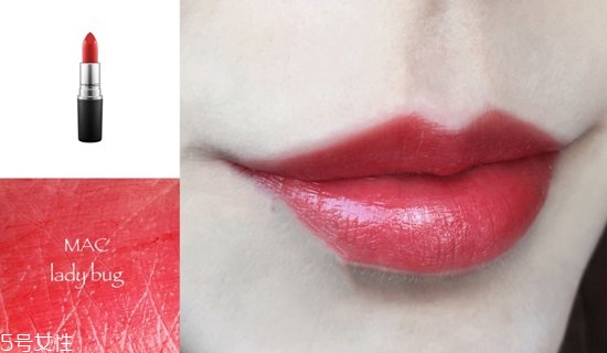 水紅色口紅是哪種顏色 水紅色口紅推薦 水紅色口紅是哪種顏色 水紅色口紅推薦