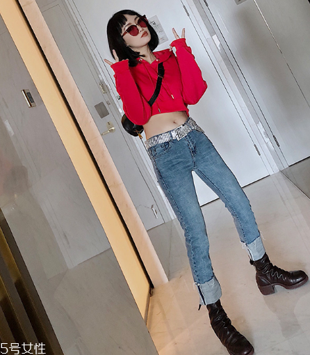 牛仔褲大腿太緊怎么辦？牛仔褲緊了別擔(dān)心