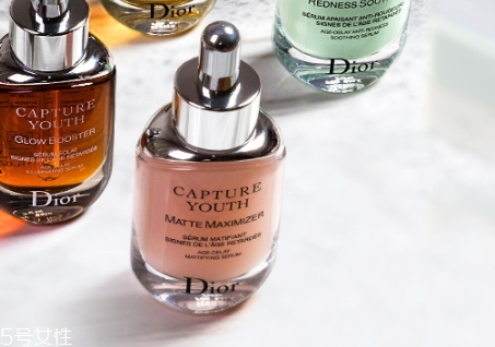 dior迪奧未來新肌系列適合年齡 dior迪奧未來新肌系列適合年齡