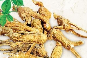 西洋參會(huì)影響睡眠嗎？別服用過量就不會(huì)