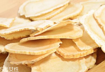 西洋參會(huì)影響睡眠嗎？別服用過量就不會(huì)