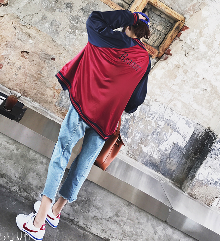 牛仔褲發(fā)霉了怎么洗掉？清洗霉斑小妙招