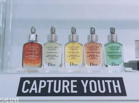 dior迪奧未來新肌系列有哪些？專柜價格