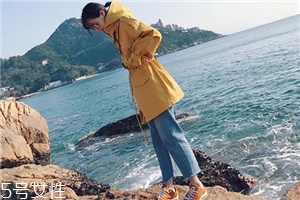 牛仔褲怎么分男女？輕松辨別化解尷尬