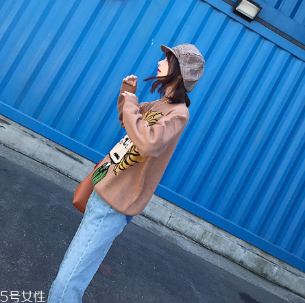 牛仔褲和休閑褲尺碼一樣嗎？要仔細看尺碼表