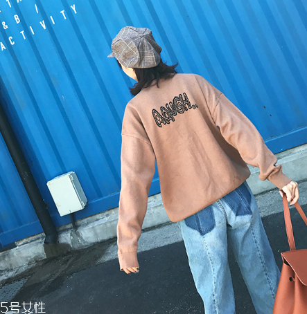 牛仔褲和休閑褲尺碼一樣嗎？要仔細看尺碼表