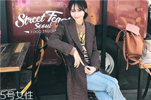 牛仔褲和休閑褲尺碼一樣嗎？要仔細看尺碼表