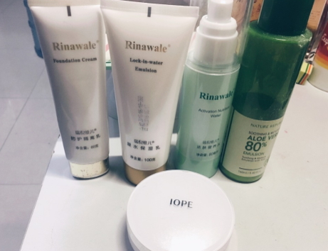 瑞倪維兒是否正規(guī)產(chǎn)品？是哪個(gè)國(guó)家的