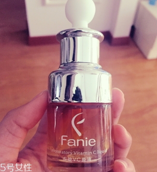 fanie芬妮是什么牌子？芬妮化妝品怎么樣？