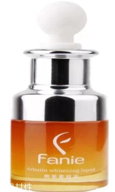 fanie芬妮茶樹(shù)原液怎么樣？