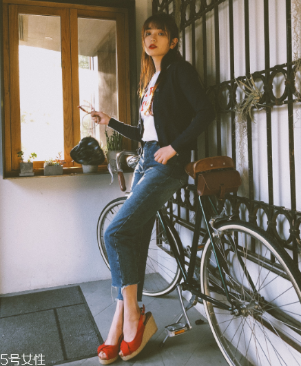 牛仔褲28碼臀圍是多少？臀圍計(jì)算方法