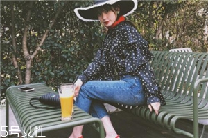 牛仔褲28碼臀圍是多少？臀圍計(jì)算方法