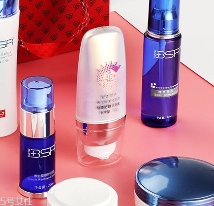 bsr博生能是什么牌子？哪國(guó)的