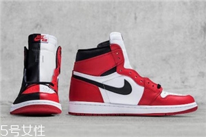aj 1芝加哥禁穿陰陽配色什么時候發(fā)售？