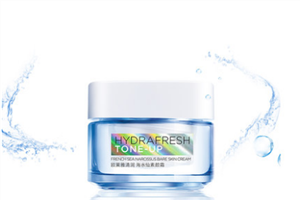 歐萊雅素顏霜怎么用 歐萊雅清潤水仙素顏霜 歐萊雅素顏霜怎么用 歐萊雅清潤水仙素顏霜