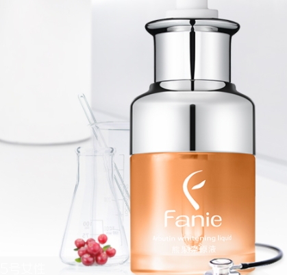 熊果苷和煙酰胺哪個(gè)好？可以一起用嗎？