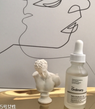 熊果苷祛斑騙局 談談我的淡斑體驗 熊果苷祛斑騙局 談談我的淡斑體驗