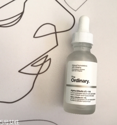 熊果苷祛斑騙局 談談我的淡斑體驗 熊果苷祛斑騙局 談談我的淡斑體驗