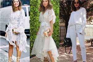 皮膚黑的女生穿什么好看？三大技巧要記住