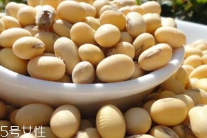 黃豆泡醋黃豆要煮熟嗎？生熟都可以泡