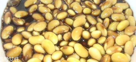 黃豆泡醋黃豆要煮熟嗎？生熟都可以泡