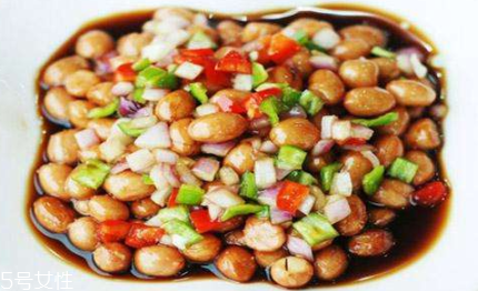 黃豆泡醋黃豆要煮熟嗎？生熟都可以泡