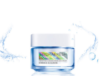 素顏霜可以當(dāng)隔離霜嗎 不能代替隔離霜使用 素顏霜可以當(dāng)隔離霜嗎 不能代替隔離霜使用