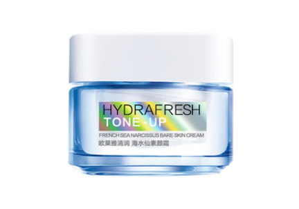 歐萊雅素顏霜怎么用 歐萊雅清潤水仙素顏霜 歐萊雅素顏霜怎么用 歐萊雅清潤水仙素顏霜